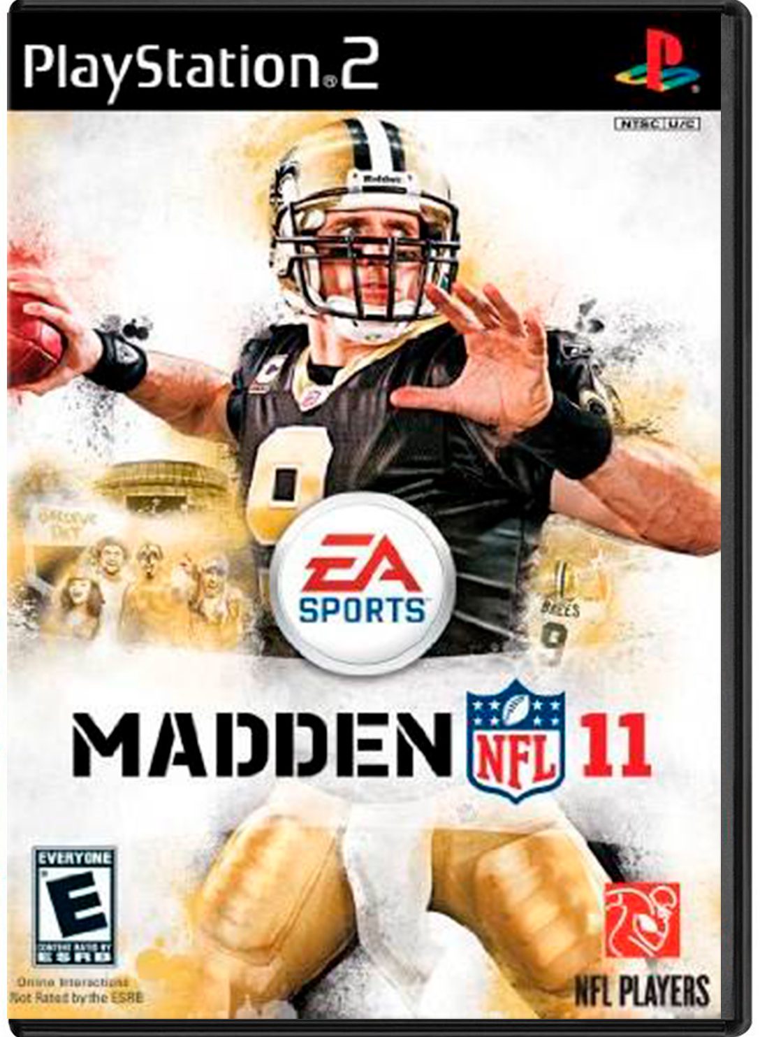 MADDEN NFL 11