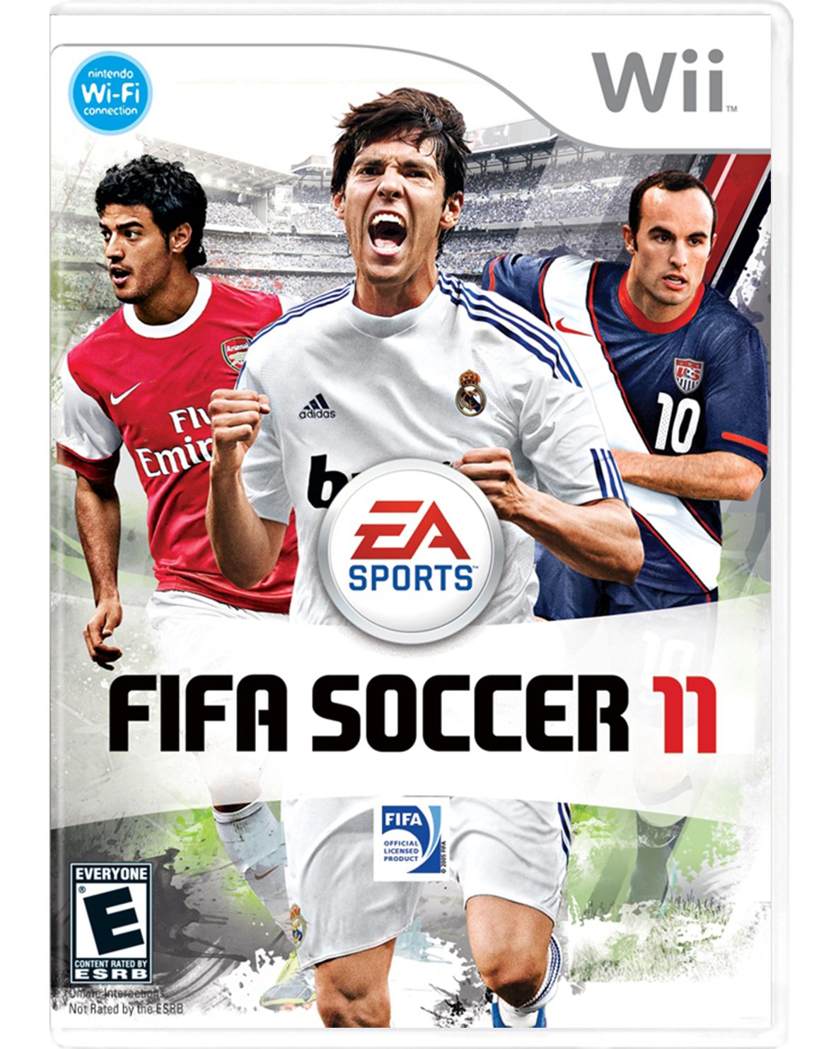 FIFA SOCCER 11
