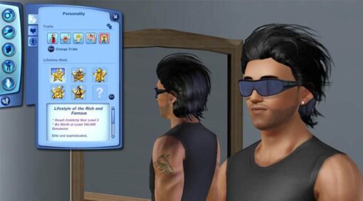 SIMS 3 LATE NIGHT - Image 3