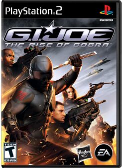 GI JOE