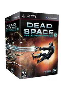 DEAD SPACE 2 COLLECTOR'S EDITION