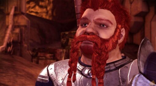 DRAGON AGE: ORIGINS COLLECTOR'S EDITION - Image 3