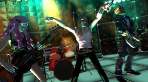 ROCK BAND SPECIAL EDITION - Image 3
