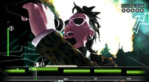 ROCK BAND SPECIAL EDITION