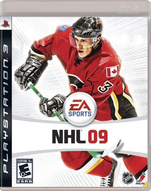 NHL 10
