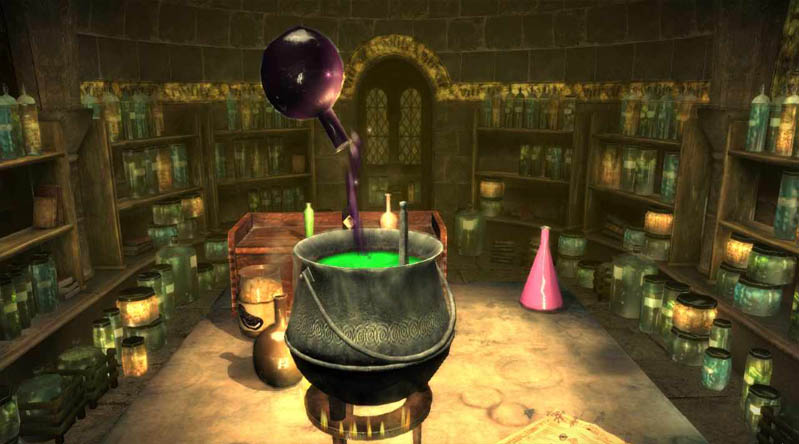 HARRY POTTER & THE HALF-BLOOD PRINCE - Image 6