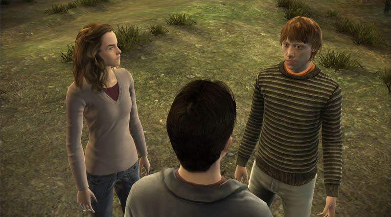 HARRY POTTER & THE HALF-BLOOD PRINCE - Image 3