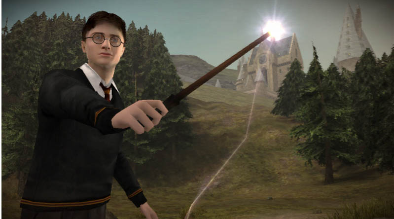 HARRY POTTER & THE HALF-BLOOD PRINCE - Image 2
