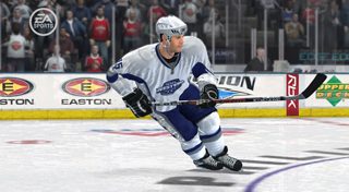 NHL 09 – Gameplanet