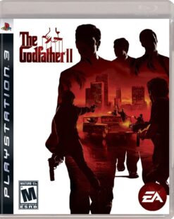 THE GODFATHER 2