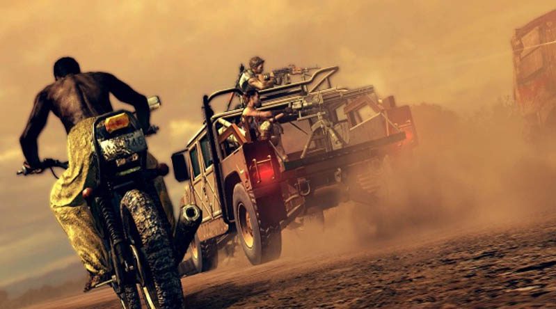 RESIDENT EVIL 5 COLLECTOR EDITION - Image 7