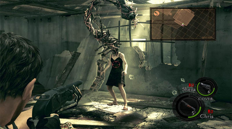 RESIDENT EVIL 5 COLLECTOR EDITION - Image 5