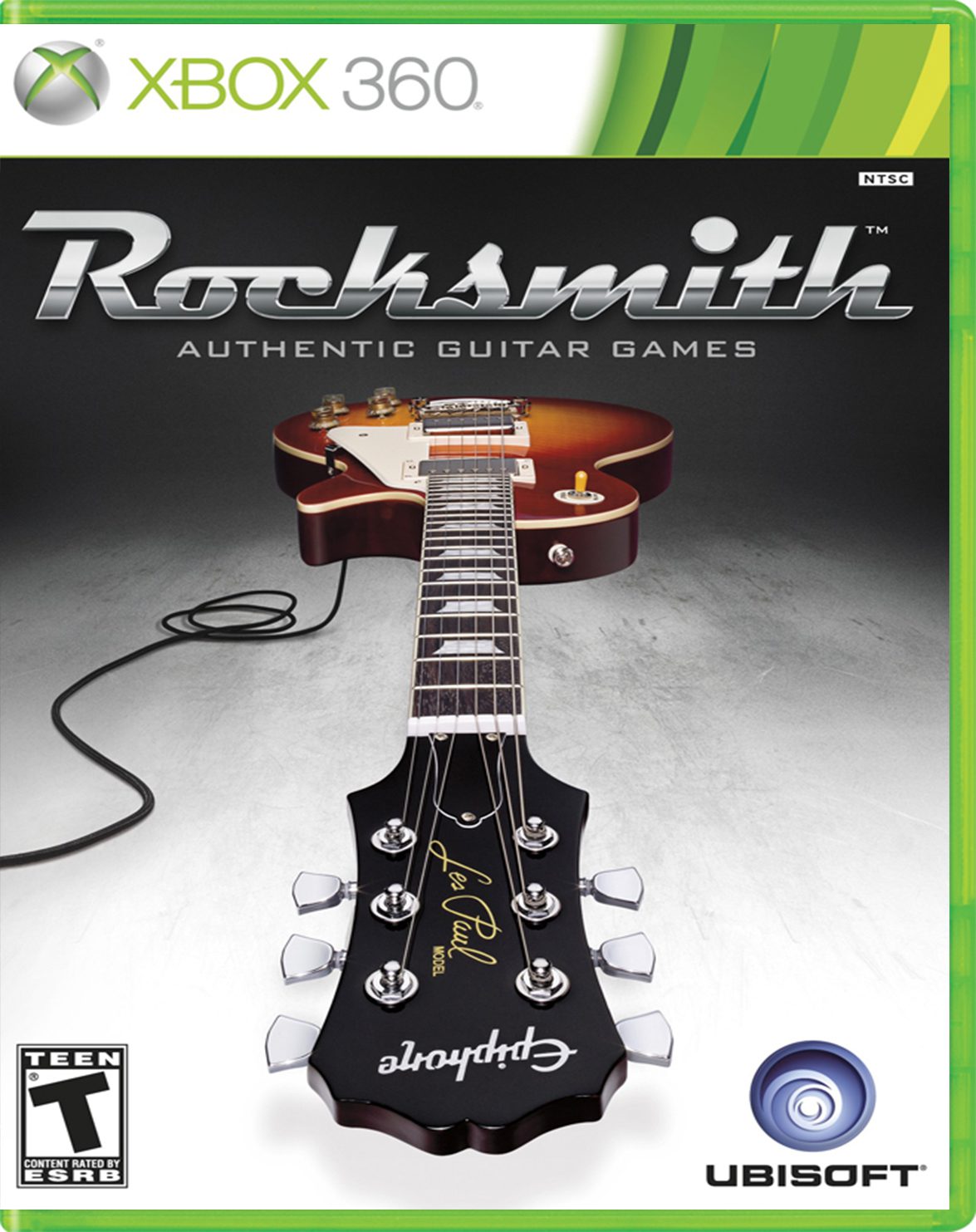 ROCKSMITH