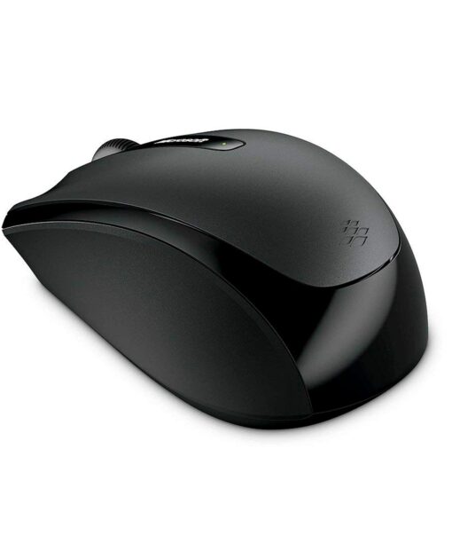 MOUSE INALAMBRICO MICROSOFT MOBILE 3500 - Image 3
