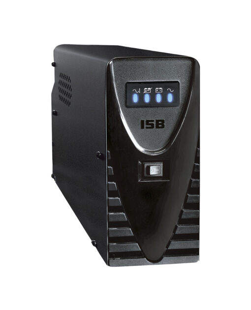 UPS/REG SOLA NBKS 600 600VA