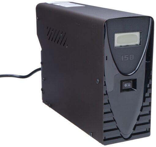 SOLA BASIC UPS/REG  MICROSR 480 INET 480VA