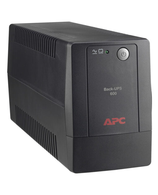 UNIDAD BACK-UPS APC BX800L-LM 800
