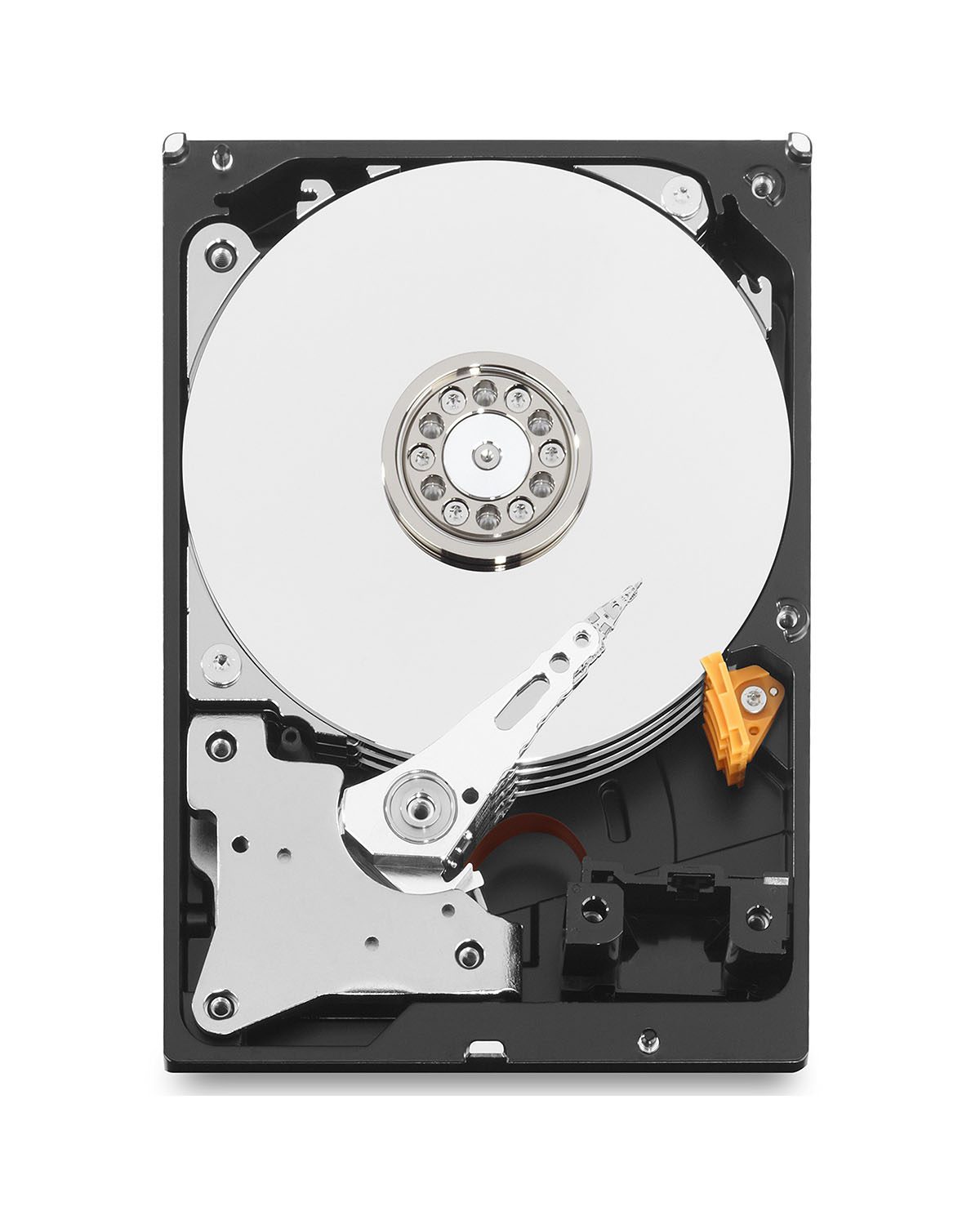 DISCO DURO WESTERN DIGITAL WD PURPLE 3.5 4TB SATA III 64MB CACHE - Image 3