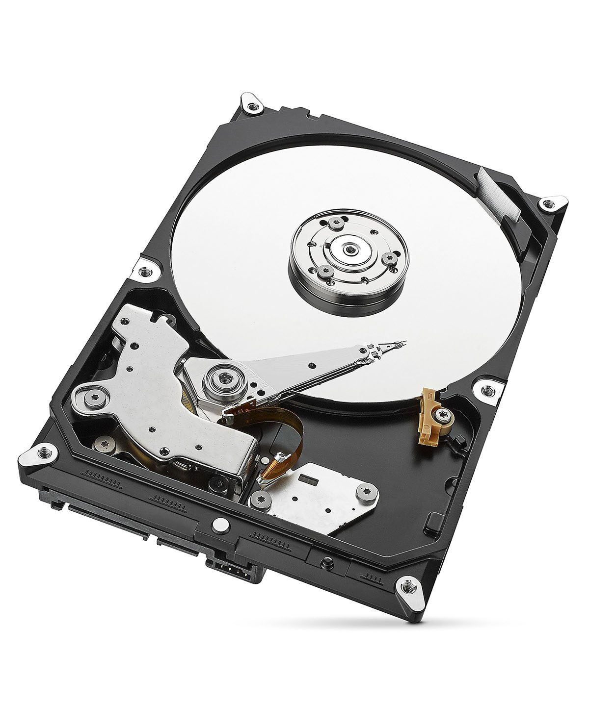DISCO DURO SEAGATE SKYHAWK 3.5 1TB SATA III 64MB CACHE - Image 3