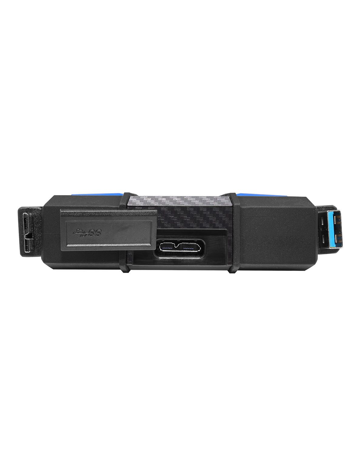 DISCO DURO A-DATA HD710 PRO 2.5 1TB USB 3.0 NEGRO-AZUL - Image 2