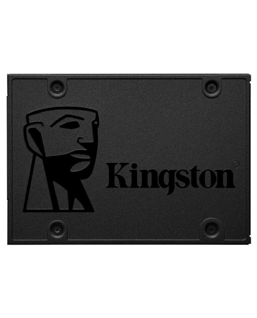 UNIDAD SSD KINGSTON SSDNOW A400 SATA 6GB S 480 GB