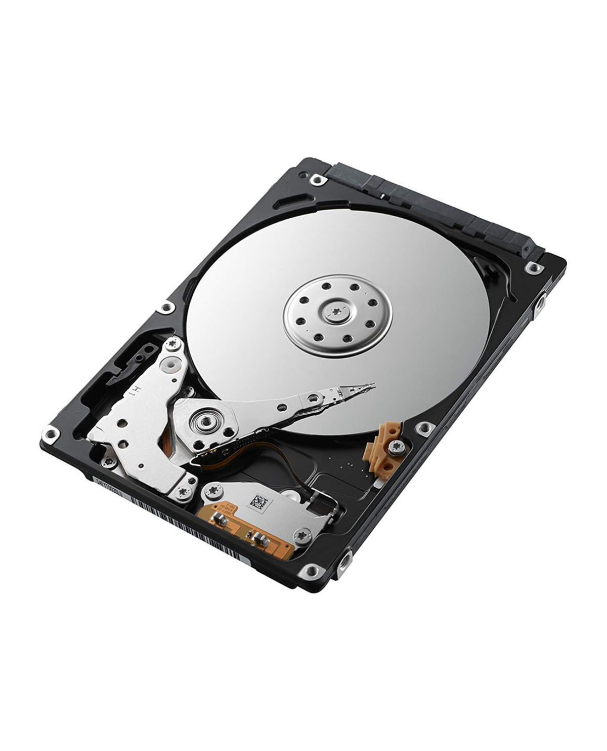 DISCO DURO TOSHIBA L200 2.5 1TB SATA III 5400RPM 128MB CACHE - Image 2
