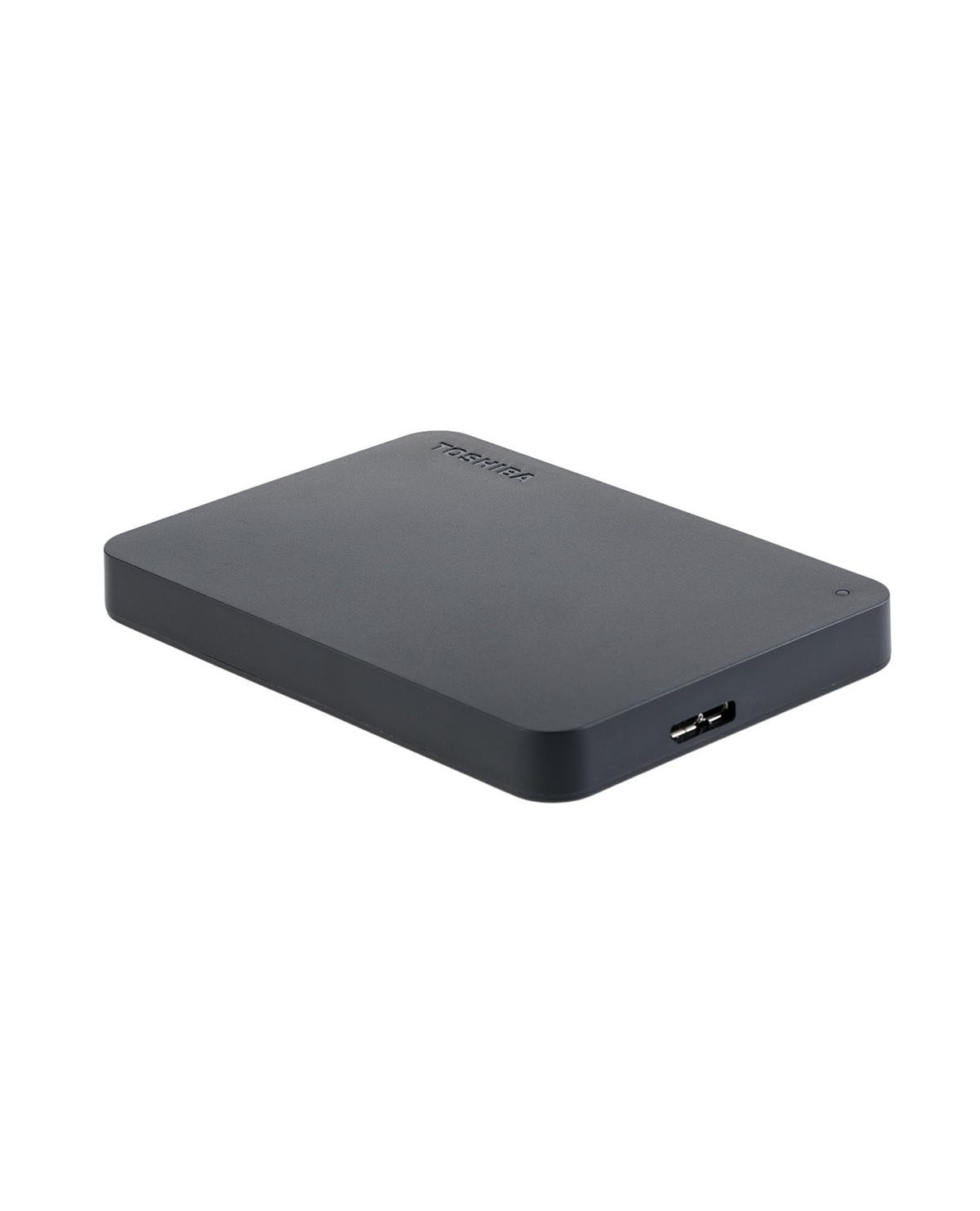 DISCO DURO TOSHIBA CANVIO BASICS 2.5 1TB USB 3.0 - Image 2