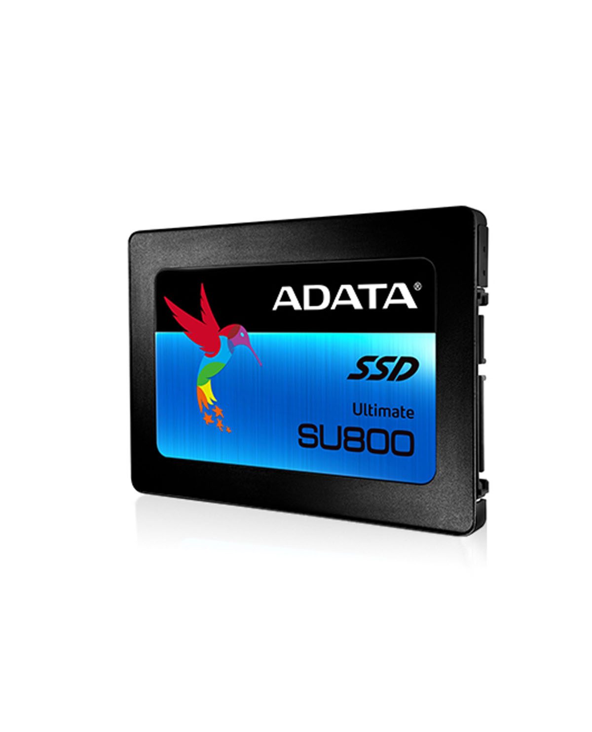 UNIDAD SSD A-DATA ULTIMATE SU800 512GB 2.5 SATA 6GBS