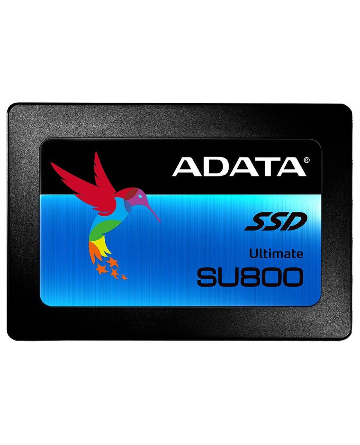 UNIDAD SSD A-DATA ULTIMATE SU800 1TB 2.5 SATA 6GBS
