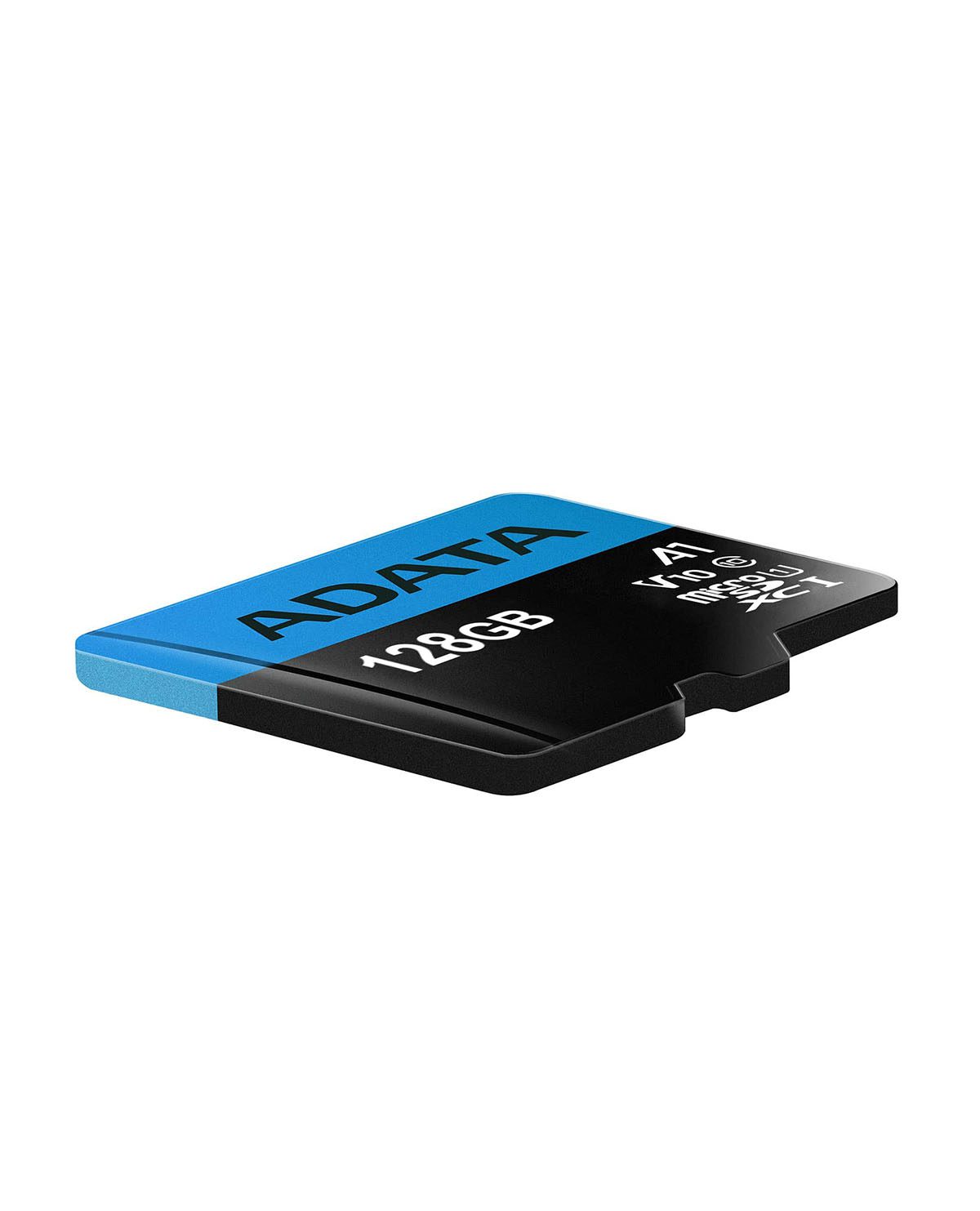 MEMORIA FLASH A-DATA PREMIER 128GB MICROSDXC UHS-I CLASE 10 CON ADAPTADOR - Image 2