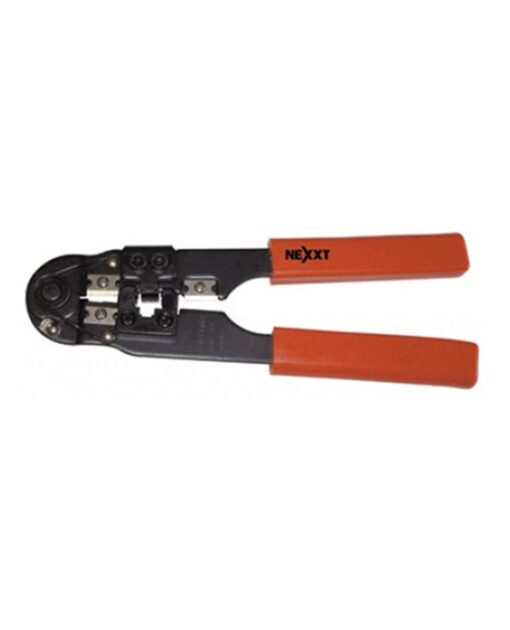 PINZA PARA PLUG NEXXT SOLUTIONS RJ45