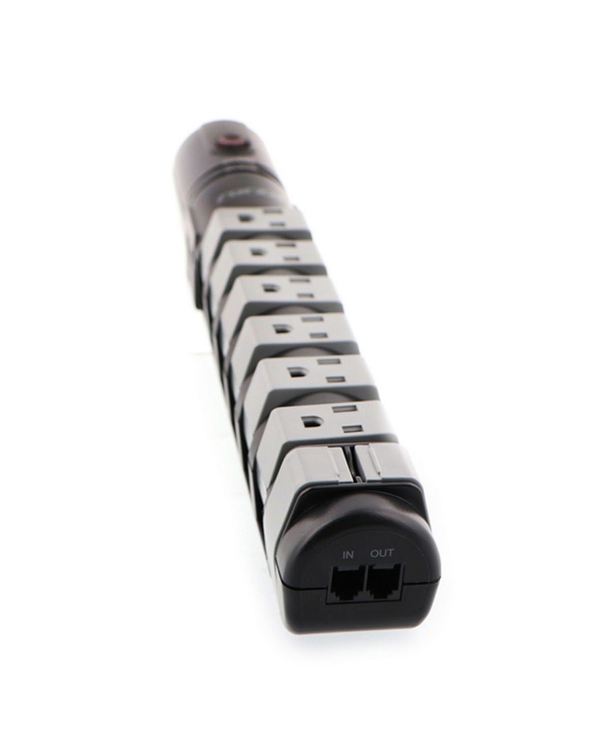 PROTECTOR DE SOBRETENSION FORZA TEL 110V - Image 3