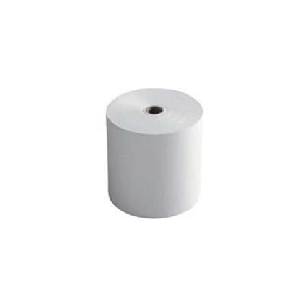 ROLLO DE PAPEL TERMICO MEGAFAX 57MM X 60MTS