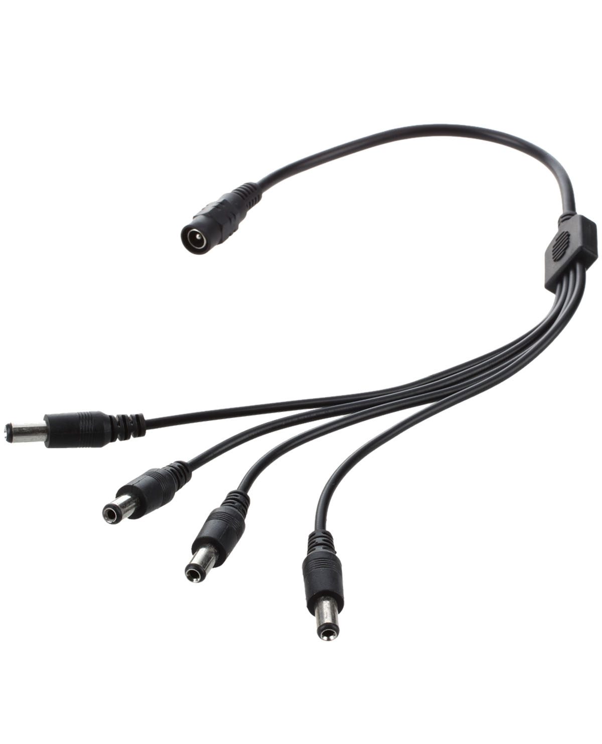 DIVISOR DE FUENTE DE PODER PROVISION-ISR PR-C14