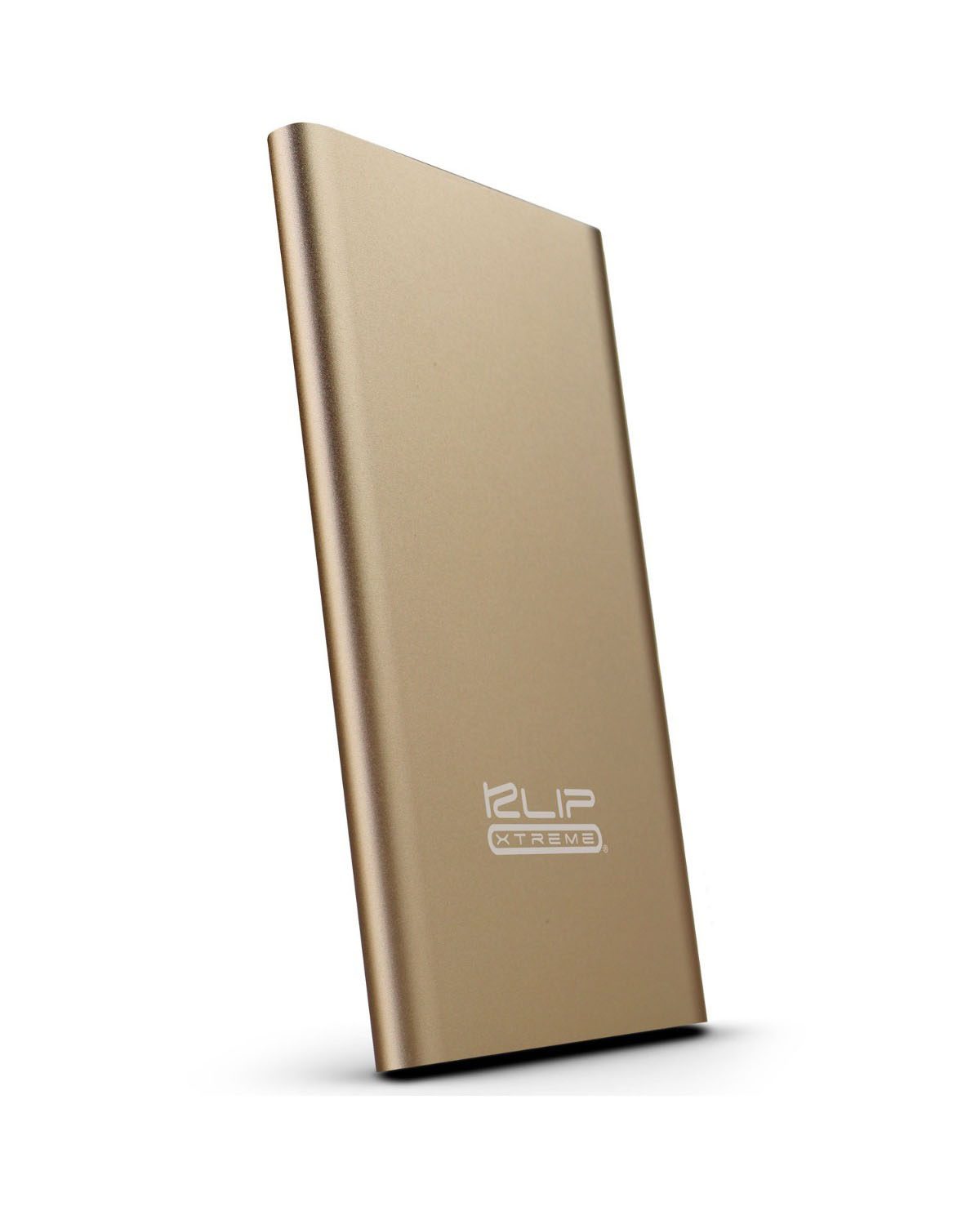 Klip Xtreme Enox5000 Power bank 5000 mAh 2.1 A USB on cable: MicroUSB