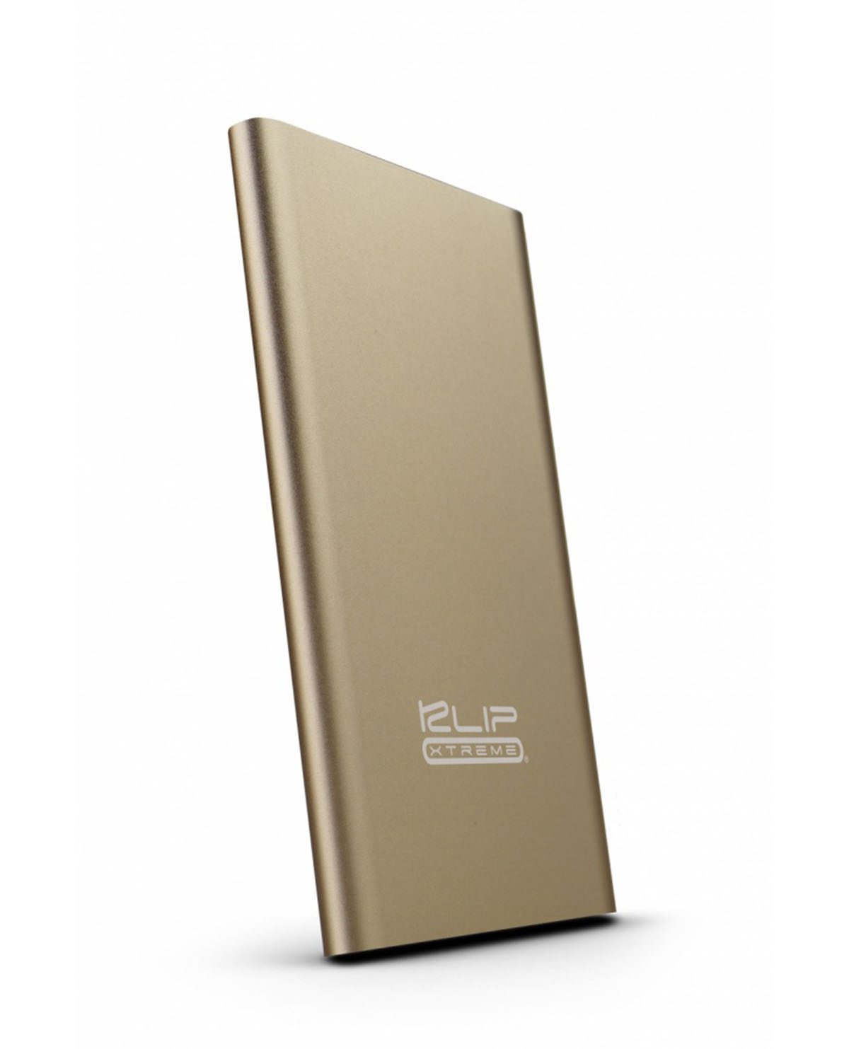 Klip Xtreme KBH140 Power bank 3700 mAh USB gold