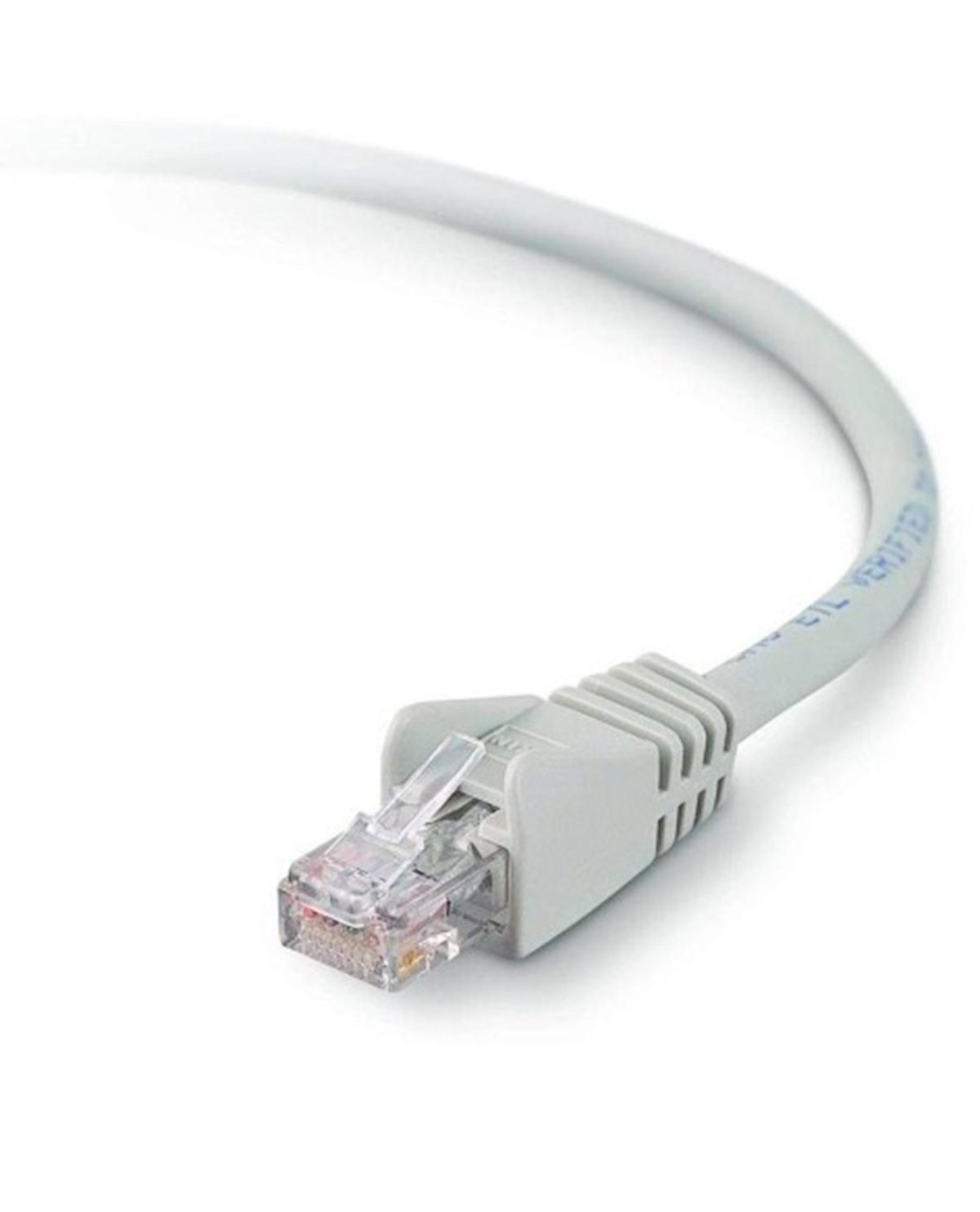 Nexxt Patch Cord Cat6 10Ft. GR
