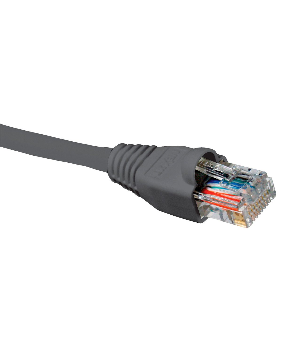 Nexxt Patch Cord Cat6 3Ft. GR