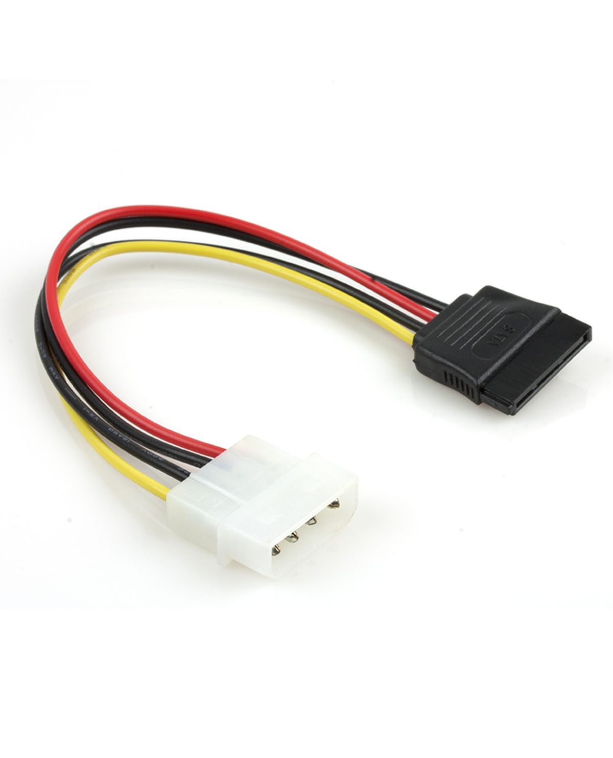 Xtech Serial cable 15 cm 15 pin Serial ATA power 15 pin Serial ATA power PC card adapter