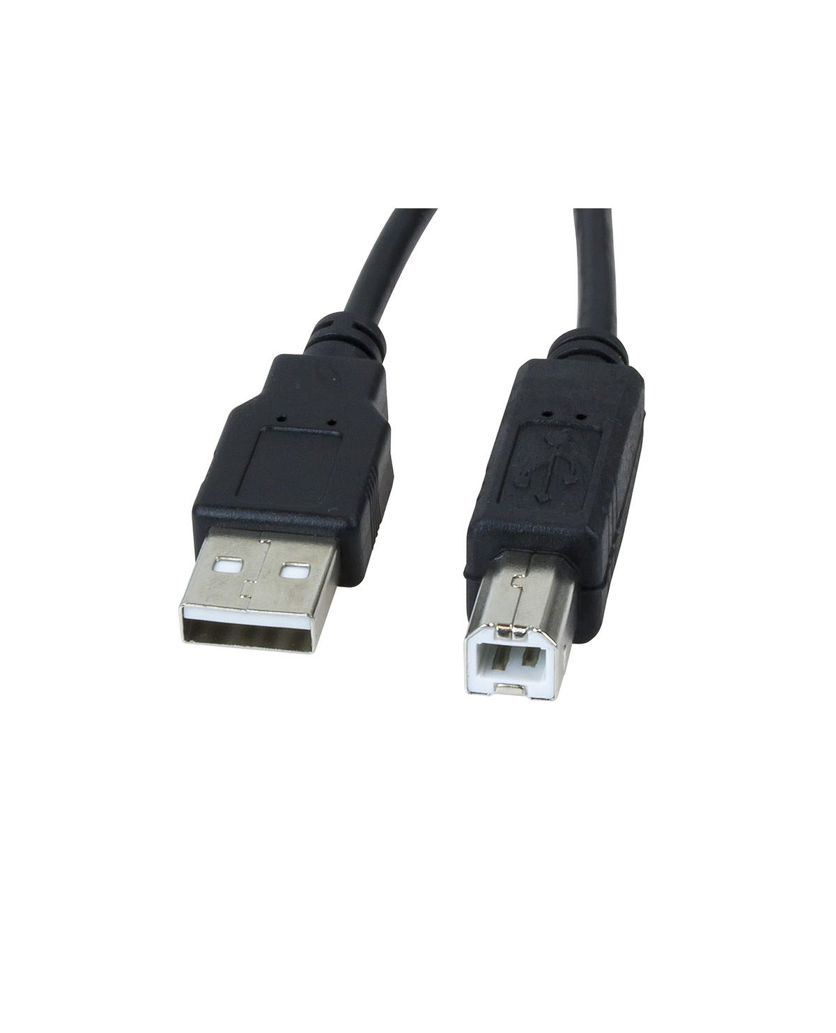 Xtech USB cable 4.57 m 4 pin USB Type B 4 pin USB Type A 2.0 amalebmale