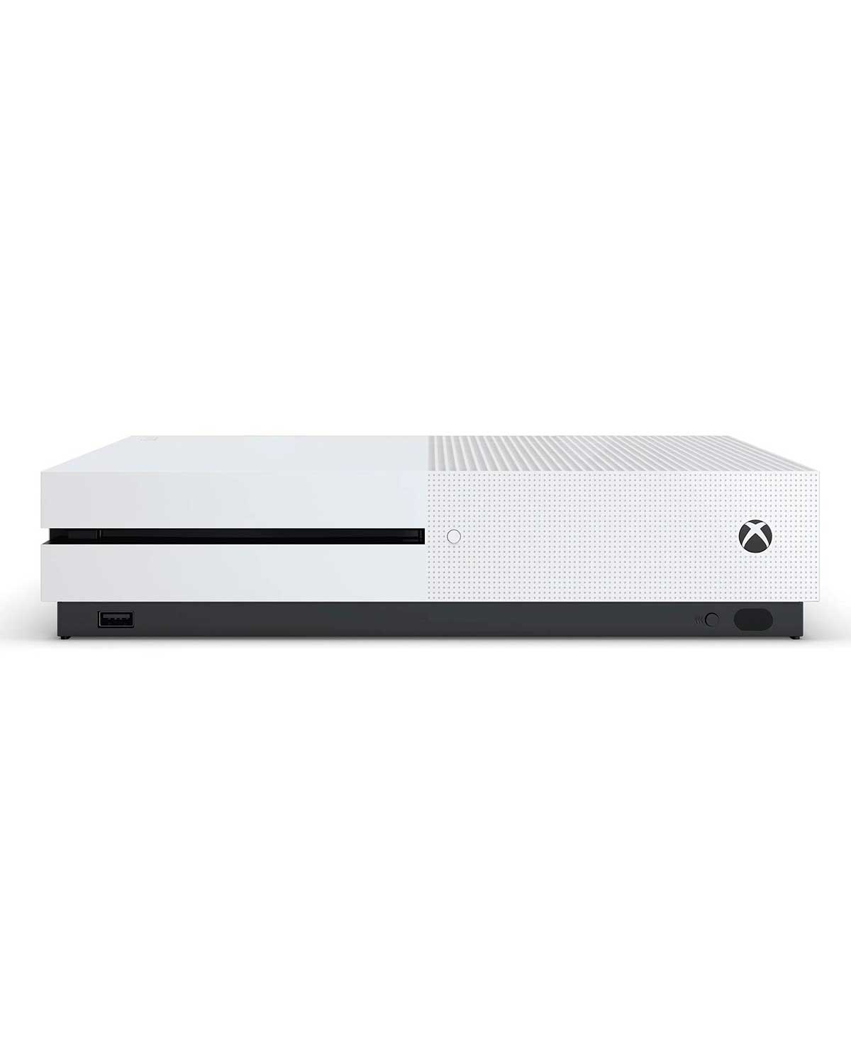 CONSOLA XBOX ONE S REFURBISHED BLANCO 500GB MAS 3 MESES DE XBOX LIVE GOLD - Image 2