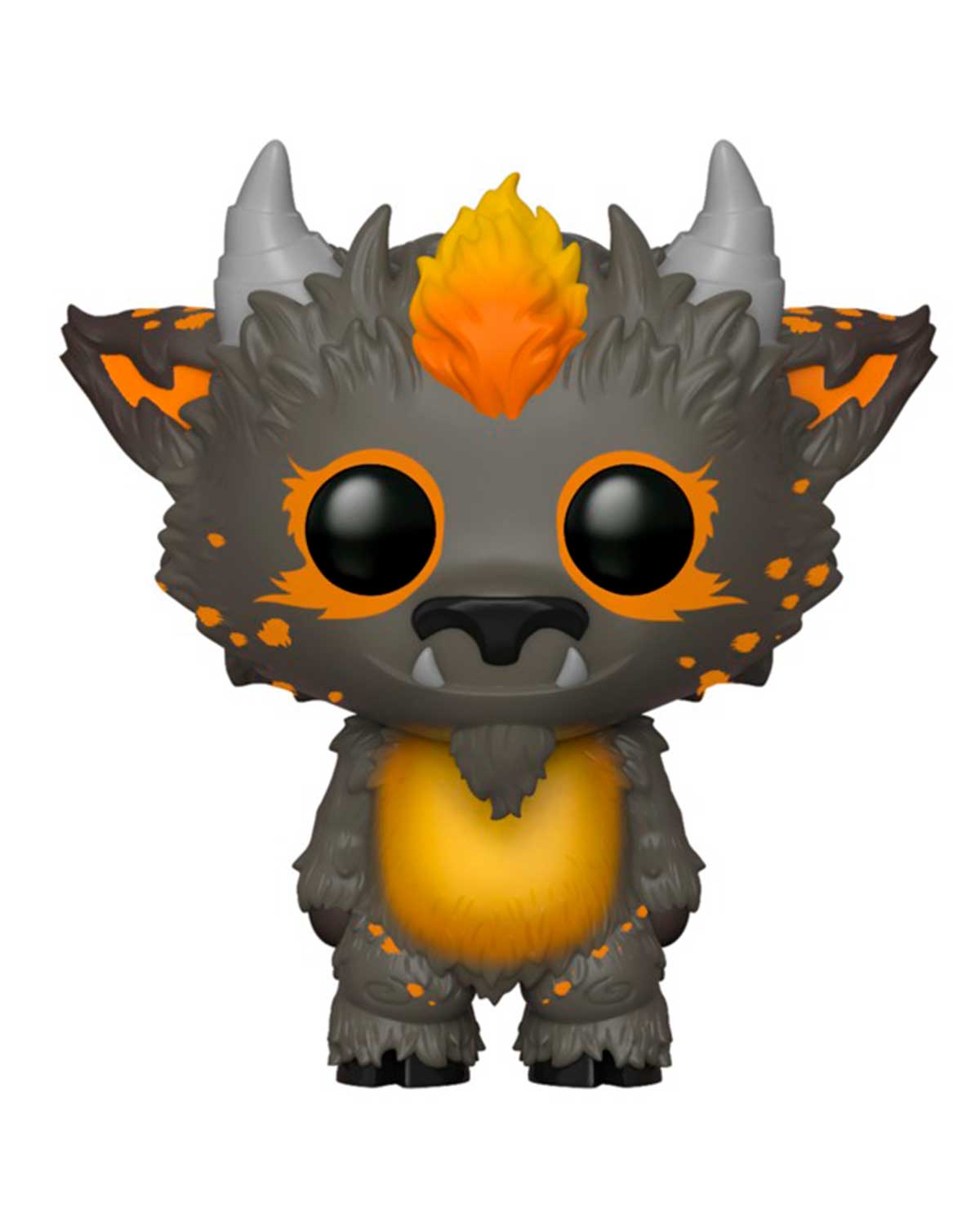 FIGURA POP MONSTERS WETMORE FOREST MULCH