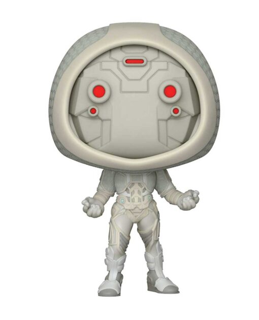 FIGURA POP ANTMAN AND THE WASP GHOST