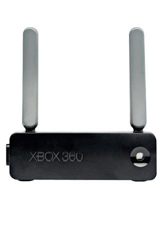 NETWORK ADAPT WIRELESS 2G