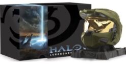 HALO 3 LEGENDARY SP
