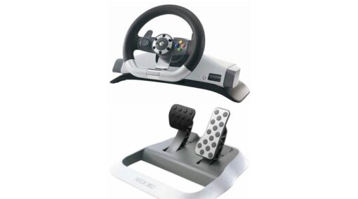 RACING WHEEL WIRELESS - Image 3