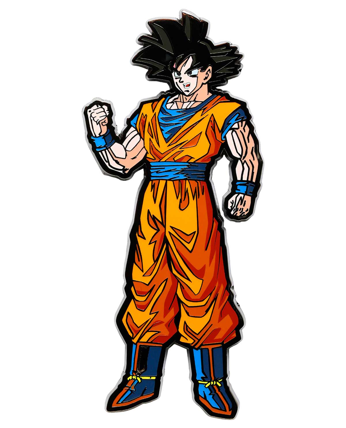 FIGPIN DRAGON BALL Z GOKU
