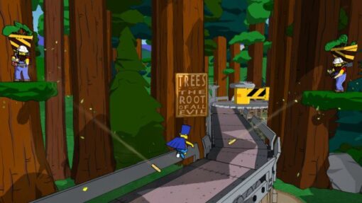 THE SIMPSONS - Image 2