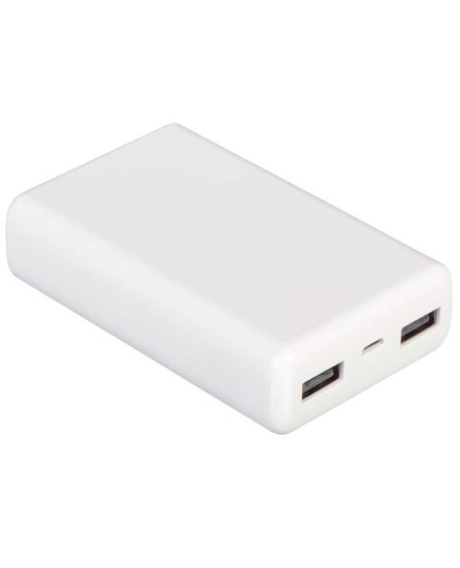 POWER BANK MOPHIE 5200 MAH BLANCA - Image 3