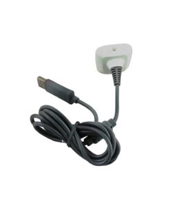 CABLE DE CARGA XBOX 360 KMD